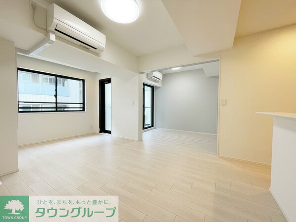 アーバネックス日本橋馬喰町IIの物件内観写真